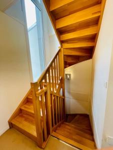 Maisons de vacances House close to Olympics centers : photos des chambres