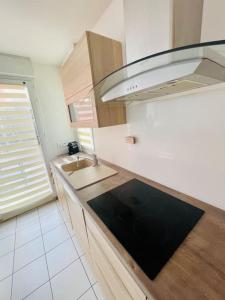 House Versailles & Olympic Centers