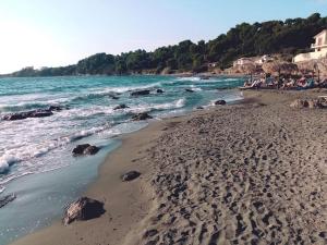 Ionian Sea Sunrise