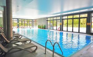 MICHELLE APARTMENT Polanki Park