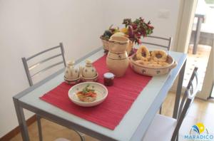 Casa vacanza La Poesia