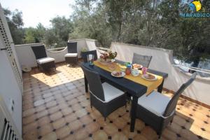 Casa vacanza La Poesia
