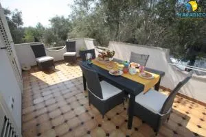 Casa vacanza La Poesia - Roca Vecchia