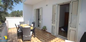 Casa vacanza La Poesia