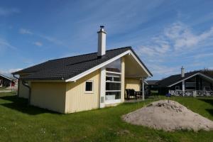 Resort 2 Sea Lodge C 27