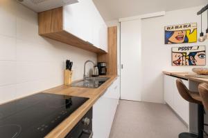 Apartment Isabella Malinska