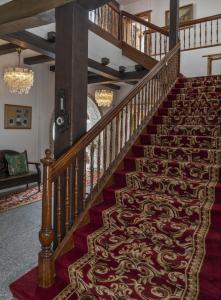 Hotel Bad Serneus Alpentherme