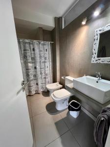 Departamento en Tigre Centro