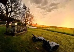 LES PLAINES - Vue dégagée, au calme, plages et zoo - Arvert