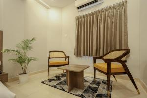 Arjun - A boutique hotel