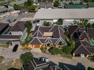 November T Pool Villa 2