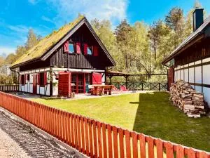 Twój Drugi Dom na Kaszubach - Pałubice