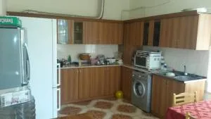 Gest haus Artemi - Dszeh