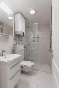 Ocea Studio Apartments