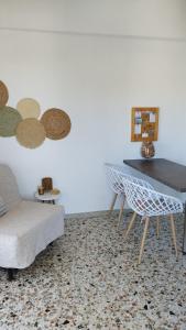 Angelique Όμορφο διαμέρισμα στο Porto Heli