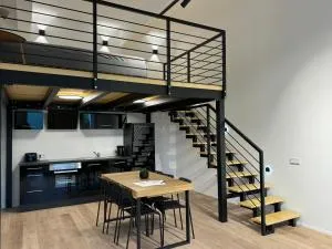 Loft Neunkirchen NY - 诺因基兴