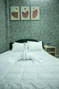 Nhà Nghỉ Kim Lài - Đối diện bệnh viện tỉnh Gia Lai -132 Tôn Thất Tùng