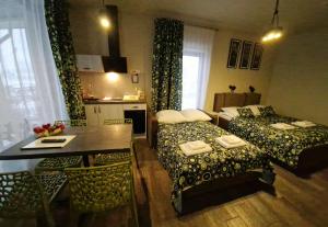 Tajemniczy Ogród Szczytna - Bed & Breakfast