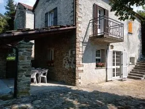 Bed and Breakfast Nicole Ponti - Bistagno