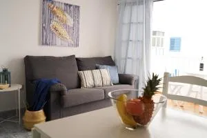 Apartamento Alisio - Máguez