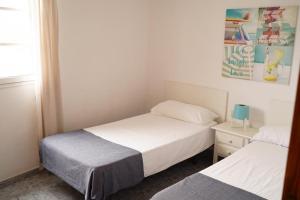 Apartamento Alisio