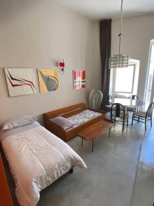Appartamento con 1 Camera da Letto