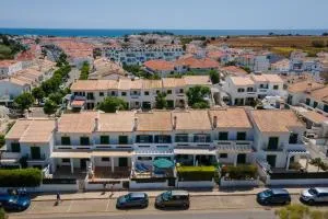 Manta Relax 42 - Cacela