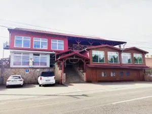 Restaurant and Pension Stenly - Betlanovce