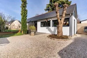 Le Chalet des Fanières - 勒库德赖