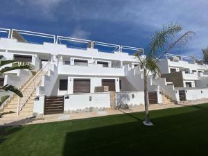 Apartament Premium Costa Calida