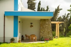 Casa Vacanze VerdeMare - Caronia