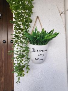 Maison 2 chambres tout confort