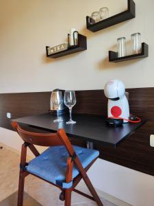 Panorama Stoykite Eurydice