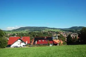 Gästehaus Jäger Ferienwohnungen - Mosbach