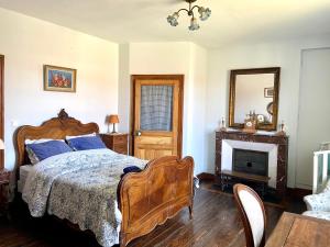 Grande et belle demeure