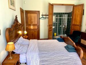 Grande et belle demeure