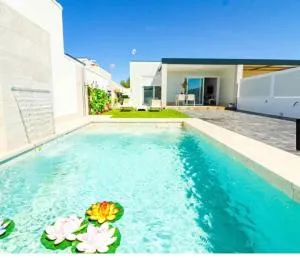 Trix - I - نوفو سانكتي بيتري