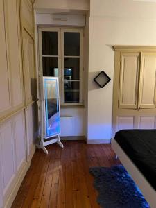 Appartements Appartement T2 Quintin : photos des chambres