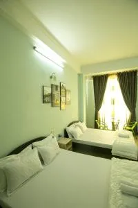 Nhà Nghỉ Kim Lài - Đối diện bệnh viện tỉnh Gia Lai -132 Tôn Thất Tùng - Kon Tum