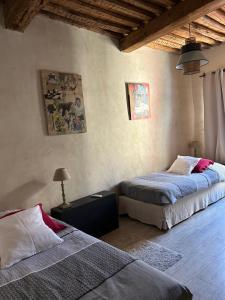 Maisons de vacances 18 Nostra - une maison de charme dans le centre historique : photos des chambres