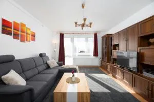 Apartmán Vlčovice - Štramberk