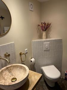 Maisons de vacances 18 Nostra - une maison de charme dans le centre historique : photos des chambres