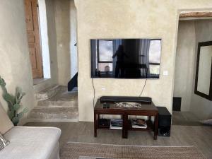 Maisons de vacances 18 Nostra - une maison de charme dans le centre historique : photos des chambres