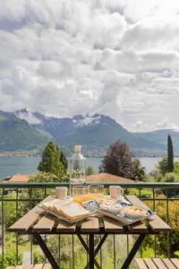 Penelope House - Magreglio