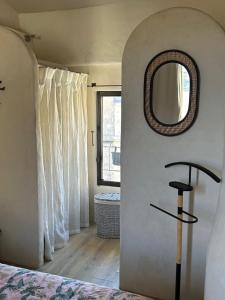 Maisons de vacances 18 Nostra - une maison de charme dans le centre historique : photos des chambres