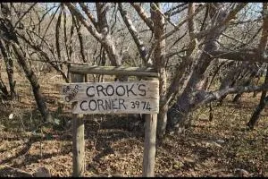 Other Corner - Коматіпурт