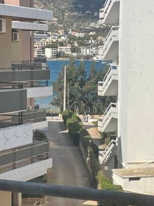 Seaside Argo apartment