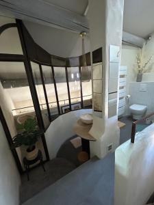 Maisons de vacances 18 Nostra - une maison de charme dans le centre historique : photos des chambres