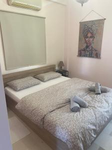 Seaside Argo apartment