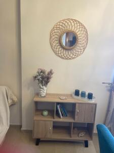 Seaside Argo apartment